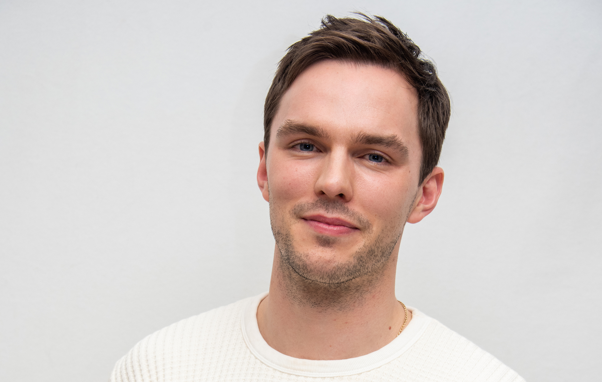 	Nicholas Hoult	